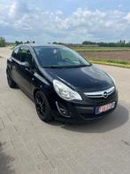 opel corsa, Auto's, Euro 5, Bedrijf, Diesel, Corsa