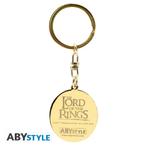 Lord Of The Rings - Keychain Sauron, Verzamelen, Poppetjes en Figuurtjes, Verzenden, Nieuw