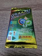 Panini Duitsland 2006 GOAAAL POUCH!!, Verzamelen, Ophalen of Verzenden, Zo goed als nieuw
