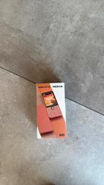 HMD Nokia 215 (2024), Telecommunicatie, Ophalen, Zwart