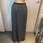 Lange glitterrok van Amélie & Amélie maat S, Enlèvement ou Envoi, Comme neuf, Taille 36 (S)