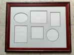 Fotokader 45x35cm, Audio, Tv en Foto, Fotografie | Fotolijsten, Ophalen of Verzenden, Gebruikt