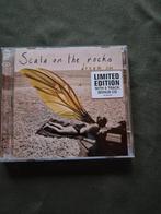 Scala On The Rocks - Dream On - Limited Edition, CD & DVD, CD | Pop, Enlèvement ou Envoi, Comme neuf