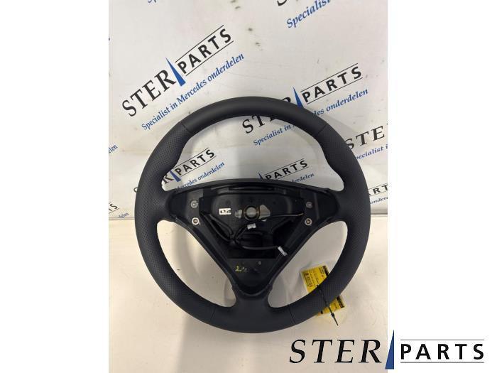Volant d'un Mercedes SLK, Autos : Pièces & Accessoires, Commande, Mercedes-Benz, Neuf, 12 mois de garantie, Enlèvement ou Envoi