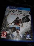 PS4 jeu Assassin's Creed IV Black Flag, Games en Spelcomputers, Ophalen of Verzenden