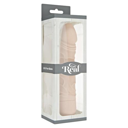 GetReal by TOYJOY, Elektronische apparatuur, Persoonlijke Verzorgingsapparatuur, Nieuw, Overige typen, Verzenden