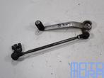 Schakelpedaal voor de Kawasaki ZX-9R 1994 - 1997 ZX-9R ZX9-R, Motoren, Ophalen of Verzenden, Gebruikt