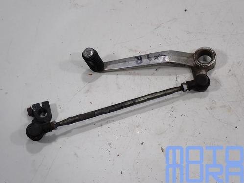 Schakelpedaal voor de Kawasaki ZX-9R 1994 - 1997 ZX-9R ZX9-R, Motoren, Onderdelen | Kawasaki, Gebruikt, Ophalen of Verzenden