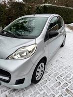 Peugeot 107 (=Toyota Aygo!) 1.0 benz euro4 4/2009 *82.883km*, Auto's, Peugeot, Voorwielaandrijving, Stof, 50 kW, Bedrijf