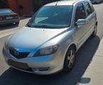 Mazda 2 1.4 benzine bj 2005 (airco) 180000 km gekeurd, Auto's, Mazda, Particulier, Te koop, Benzine