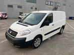 FIAT - 2013 - SCUDO - Personenauto, Auto's, Euro 5, Gebruikt, Overige brandstoffen, Bedrijf