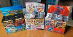 Lot de 3 display complet sur Pokemon  NEUF "PROXI", Ophalen of Verzenden, Nieuw
