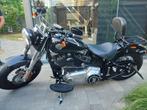 Softail slim 103ci, Motoren, Motoren | Harley-Davidson, 2 cilinders, 1690 cc, Chopper, Particulier