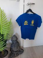 Sport t-shirt maat S, Ophalen of Verzenden, Zo goed als nieuw, Maat 36 (S)