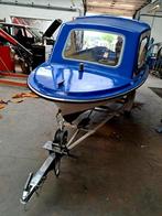 Boot te koop, Ophalen, Gebruikt