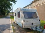 Caravelair Bamba Luxe 460, Particulier, Uitbouw voortent, Caravelair