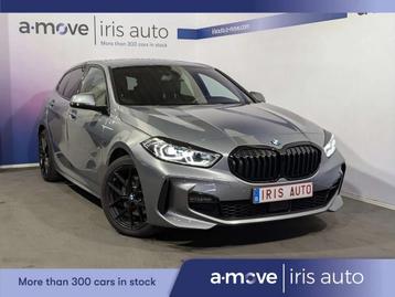 BMW SERIE 1 116 1.5D| AUTO PACK M | CAM RECUL | CARPLAY | NA disponible aux enchères