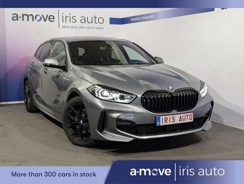 BMW SERIE 1 116 1.5D| AUTO PACK M | CAM RECUL | CARPLAY | NA, Autos, BMW, Entreprise, Achat, Série 1, ABS, Caméra de recul, Airbags