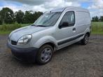 2009 Renault Kangoo Express Bedrijfswagen, Auto's, Bestelwagens en Lichte vracht, Gebruikt, Renault, Overige brandstoffen, Bedrijf