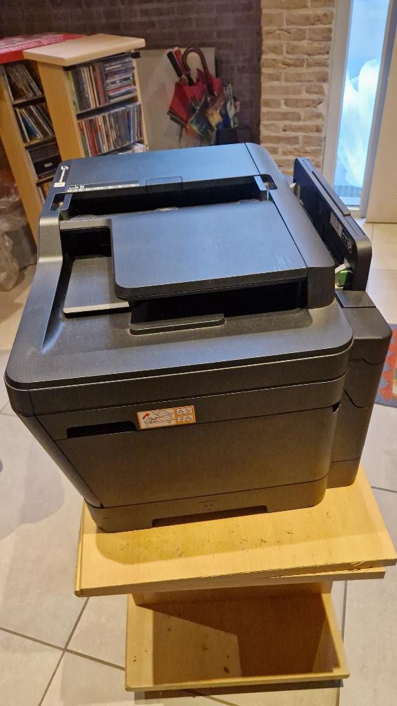 Brother Printer MFC-J6930DW, Computers en Software, Printers, Gebruikt, Printer, Inkjetprinter, Faxen, Kleur printen, Kopieren