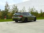 BMW 3 Serie 330 Touring M pack Pro pano inno entertmt HaKa A, Auto's, Automaat, Achterwielaandrijving, 4 cilinders, Alcantara