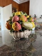 Vintage capodimonte uit Italië - keramiek, Ophalen