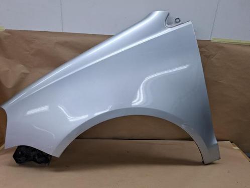 Scherm links-voor van een Volkswagen Polo (LA7W), Auto-onderdelen, Carrosserie, Volkswagen, Gebruikt, 3 maanden garantie, Ophalen of Verzenden