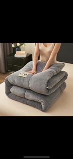 Couverture polaire Quosy 3 couches !, Enlèvement, Comme neuf