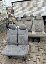 Zetel Opel vivaro Renault traffic, Auto-onderdelen, Ophalen, Opel