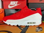 Nike Air Max 90 Ultra 'Light Crimson/White' EU44 2016, Kleding | Heren, Schoenen, Overige kleuren, Nike, Ophalen of Verzenden