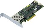 HPE Smart Array P410 Controller (SAS/SATA) 0MB, SAS, HPE, Interne, Serveur