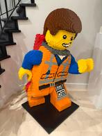 Emmet Leggo original store display 125cm, Kinderen en Baby's, Speelgoed | Duplo en Lego, Ophalen, Lego
