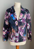 Blazer met bloemenprint Trend One maat L - NIEUW, Verzenden, Maat 42/44 (L), Nieuw, Trend One