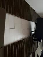 Nanoleaf Canvas Pro 12 stuks, Ophalen, Zo goed als nieuw