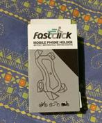 Fastclick Mobile Phone Holder, Fietsen en Brommers, Ophalen, Zo goed als nieuw