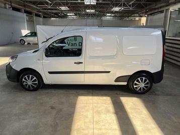 Renault Kangoo Maxi 1.5 Blue dCi gekeurd voor verkoop *€ 6. beschikbaar voor biedingen