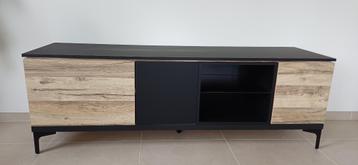 televisiekast televisiemeubel beschikbaar voor biedingen