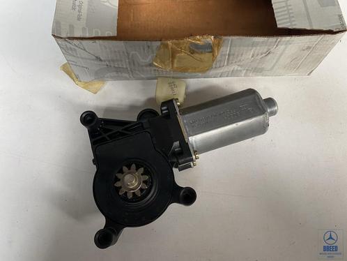NOS motor raammechaniek rechts voor Mercedes-Benz W202 W210, Auto-onderdelen, Elektronica en Kabels, Mercedes-Benz, Nieuw, Ophalen of Verzenden