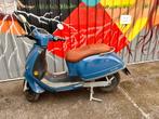 Kumpan - Electrische scooter - 70km/u, Motoren, Scooter, Particulier, 11 kW of minder