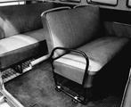 Recherche banquette arrière pour vwt1 1967, Auto-onderdelen, Ophalen of Verzenden, Gebruikt