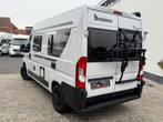 Fiat Ducato Benimar Benivan 104 Up, Caravans en Kamperen, Buscamper of Camperbus, Ringverwarming, Fiat, Tot en met 2