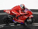 Scalextric C6008 - MotoGP Ducati L. Capirossi #65, Nieuw, Overige merken, Ophalen of Verzenden, Elektrisch