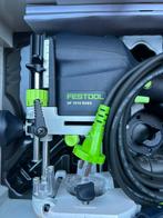 Bovenfrees festool, Doe-het-zelf en Bouw, Ophalen, Nieuw, Bovenfrees