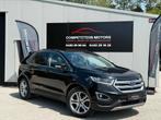 Ford Edge - 2017 - Automaat - Euro 6b - Panorama - Full, Auto's, Ford, Automaat, Euro 6, Edge, Bedrijf