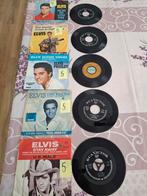 Elvis presley, Ophalen, Zo goed als nieuw