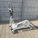 Vélo elliptique, rarement utilisé., Enlèvement, Comme neuf, Vélo elliptique