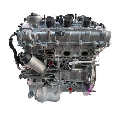 Maserati Ghibli MK3 M157 3.0L M156 M156D-motor, Auto-onderdelen, Motor en Toebehoren, Maserati, Gereviseerd, Ophalen of Verzenden