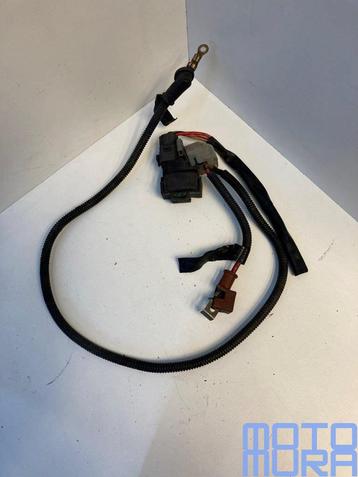 Startrelais GSX-R 600 750 K1 2000 - 2003 start relais beschikbaar voor biedingen