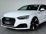 Audi A5 SPORTBACK 2.0TFSI*1ERPRO*COCKPIT*ATTELAGE*PDC*TVA*, Automaat, 4 zetels, 4 cilinders, 1984 cc