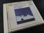 BEETHOVEN / KARAJAN - Symphony No. 6 "Pastoral" CD, Gebruikt, Kamermuziek, Ophalen of Verzenden, Romantiek